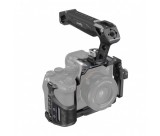 SmallRig Rhinoceros Basic Cage for Sony Alpha 7R5/