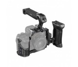 SmallRig Rhinoceros Cage for Sony Alpha 7R5/A7IV/A