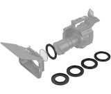 SmallRig Screw-In Reduction Ring Set with Filter T