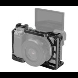 SmallRig Sony A6100/A6300/A6400/A6500 CCS rögzítőkeret (CCS2310B) (CCS2310B)