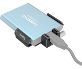 SmallRig T5/T7 SSD Mount for BMPCC 6K PRO