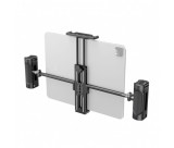 SmallRig Tablet Mount with Dual Handgrip for iPad