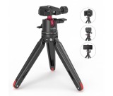SmallRig Tabletop Mini Tripod with Panoramic Ball