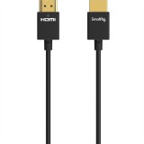 SmallRig Ultra Slim 4K HDMI Cable 55cm (2957)