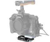 SmallRig Universal LWS Baseplate with Dual 15mm Ro