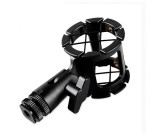 SmallRig Universal Microphone Shock Mount Adapter