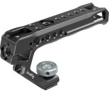 SmallRig Universal Top Handle with Cold Shoe