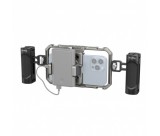 SmallRig Universal Video Kit for iPhone Series 360