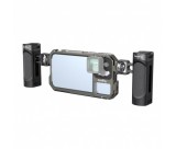 SmallRig Video Kit Lite for iPhone 13 Pro Max 3604