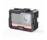 SmallRig Vlogging Cage for Insta360 ONE R 2798