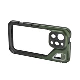 SMALLRIG x Brandon Li Mobile Video Cage for iPhone 15 Pro Max Co-design Edition 4473