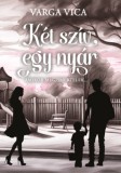 Smaragd Kiadó Varga Vica: Két szív, egy nyár I. - könyv