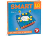 Smart 10 Family társasjáték - Piatnik
