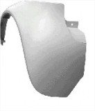 Smart City Coupe hátsó lökhárító sarok jobb