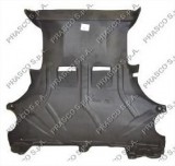 Smart City Coupe motorvédő lemez