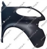 Smart City Coupe régi sárvédő jobb