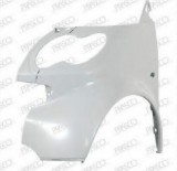 Smart City Coupe sárvédő bal