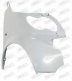 Smart City Coupe sárvédő jobb