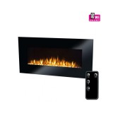 Smart fali kandalló FKK 3000 WIFI