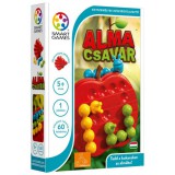 Smart Games - Alma csavar logikai játék