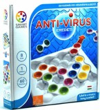 Smart Games Anti Virus - Antivirus logikai játék