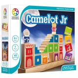 Smart Games: Camelot Junior logikai játék