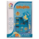 Smart Games: Kalózrejtő Junior logikai játék