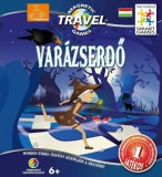 Smart Games Magnetic Travel Varázserdő - Magic Forest logikai játék