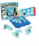 Smart Games Pingvincsúszda - Penguins on Ice logikai játék