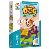 Smart Games Smart Dog - Kutyaiskola Logikai társasjáték (182)