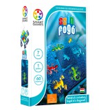 Smart Games: SzínFogó készségfejlesztő játék