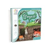 Smart Games: Üregező mágneses utazójáték