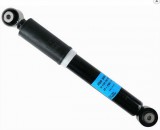 Smart hátsó lengéscsillapító