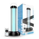 .Smart Lighting UVC germicid lámpa   38W   253,7nm + Távirányító