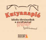 Smart Piac Kft. Michael Sheridan: Kutyanapló - könyv