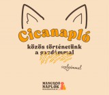 Smart Piac Kft. Theodor Wilbour: Cicanapló - könyv