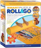 Smart Roll & Go puzzle kirakó szőnyeg 2000 db-ig (EUROGRAPHICS, 8955-0102)