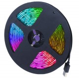 Smart Wi-Fi Light Strip TV Backlight Blitzwolf BW-LB2