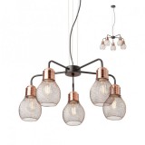 Smarter Csillár Lustra Edison 01-1580