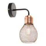 Smarter Fali lámpa Edison 01-1575