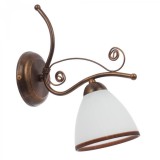 Smarter Fali lámpa Retro II 9667 1xE27