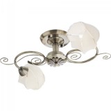 Smarter Mennyezeti lámpa 2xE14 Dorothy