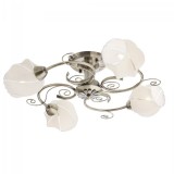 Smarter Mennyezeti lámpa 4xE14 Dorothy