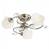 Smarter Mennyezeti lámpa Dorothy 3 x E14