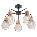 Smarter Mennyezeti lámpa Edison 01-1577