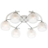 Smarter Mennyezeti lámpa Vivien 6 x E27