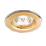 Smarter Spot GU5,3 arany