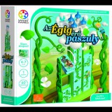 SmartGames Az égig érő paszuly magyar nyelvű társasjáték (19345-182) (SmartGames19345-182)