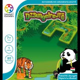 SmartGames Dzsungelrejtő logikai játék (SG 105) (SG 105) - Társasjátékok