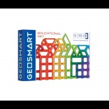 SmartGames GEOSMART Educational Set - 100 pcs (GEO 600)